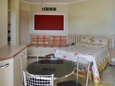 Pousada Lozalti Florianópolis Екстериор снимка