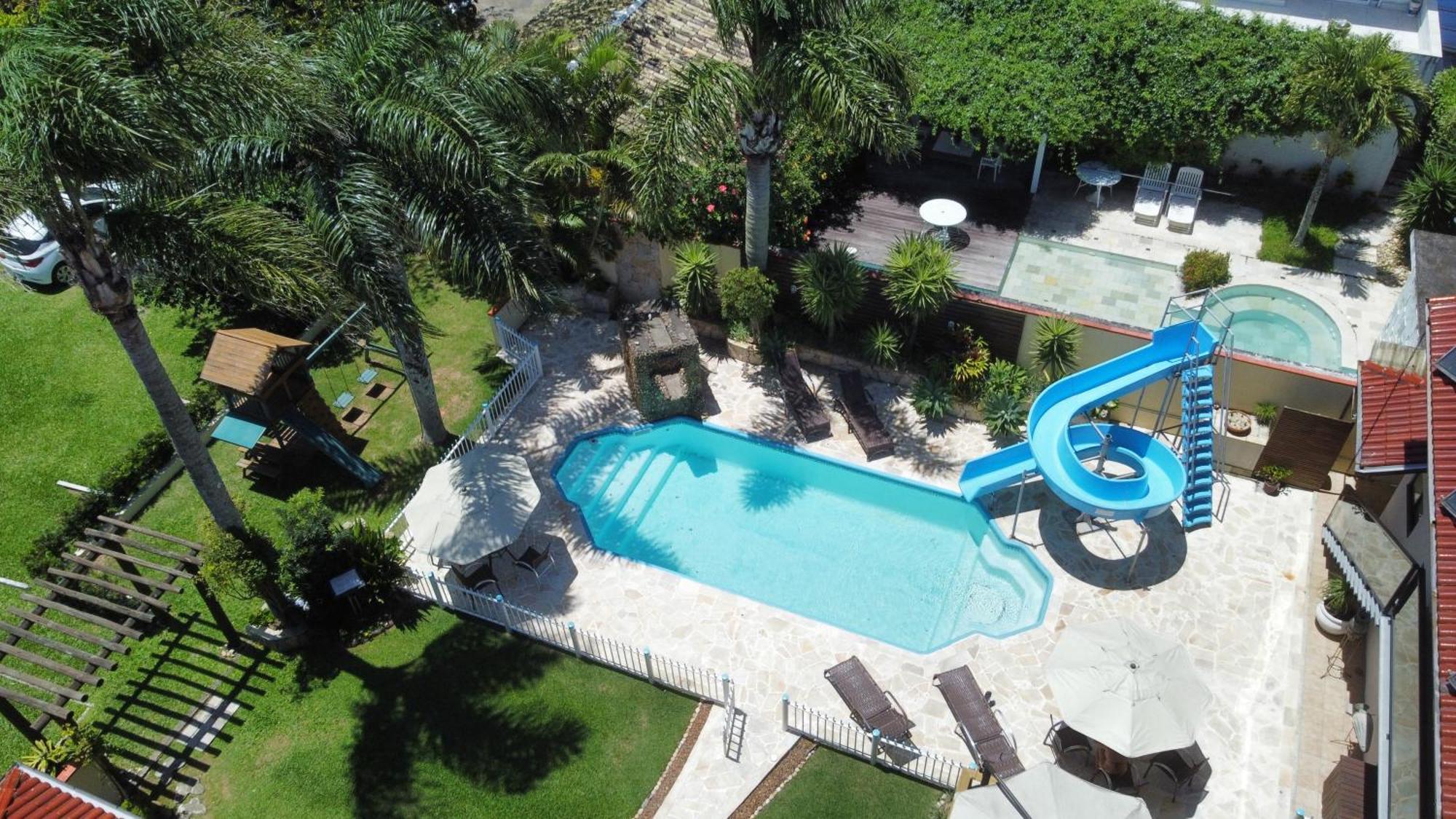 Pousada Lozalti Florianópolis Екстериор снимка