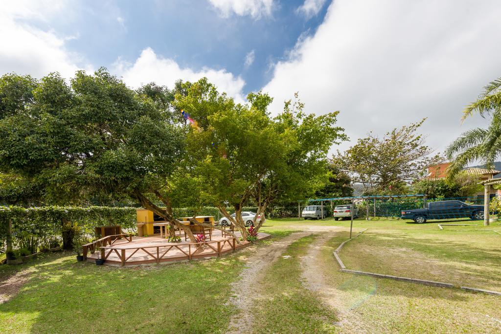 Pousada Lozalti Florianópolis Екстериор снимка