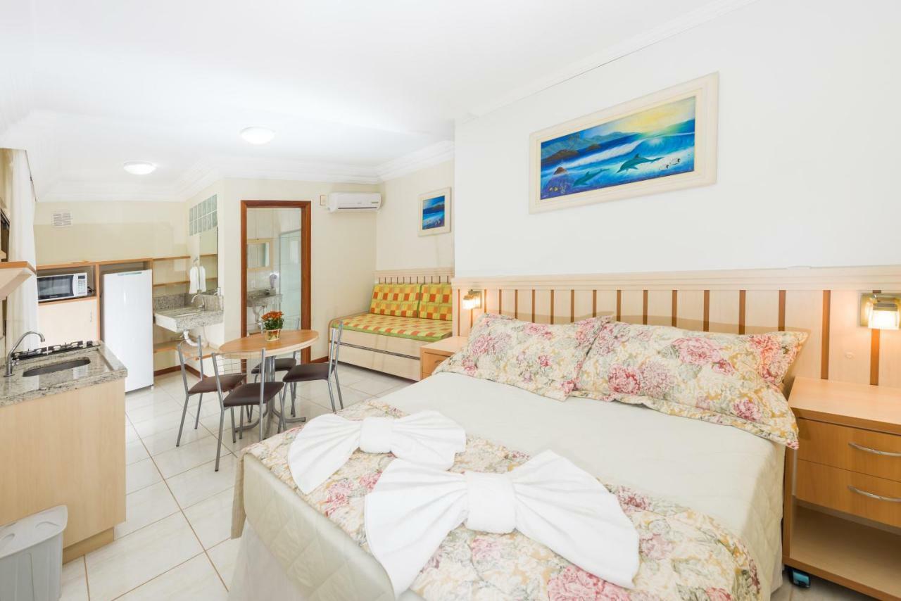 Pousada Lozalti Florianópolis Стая снимка