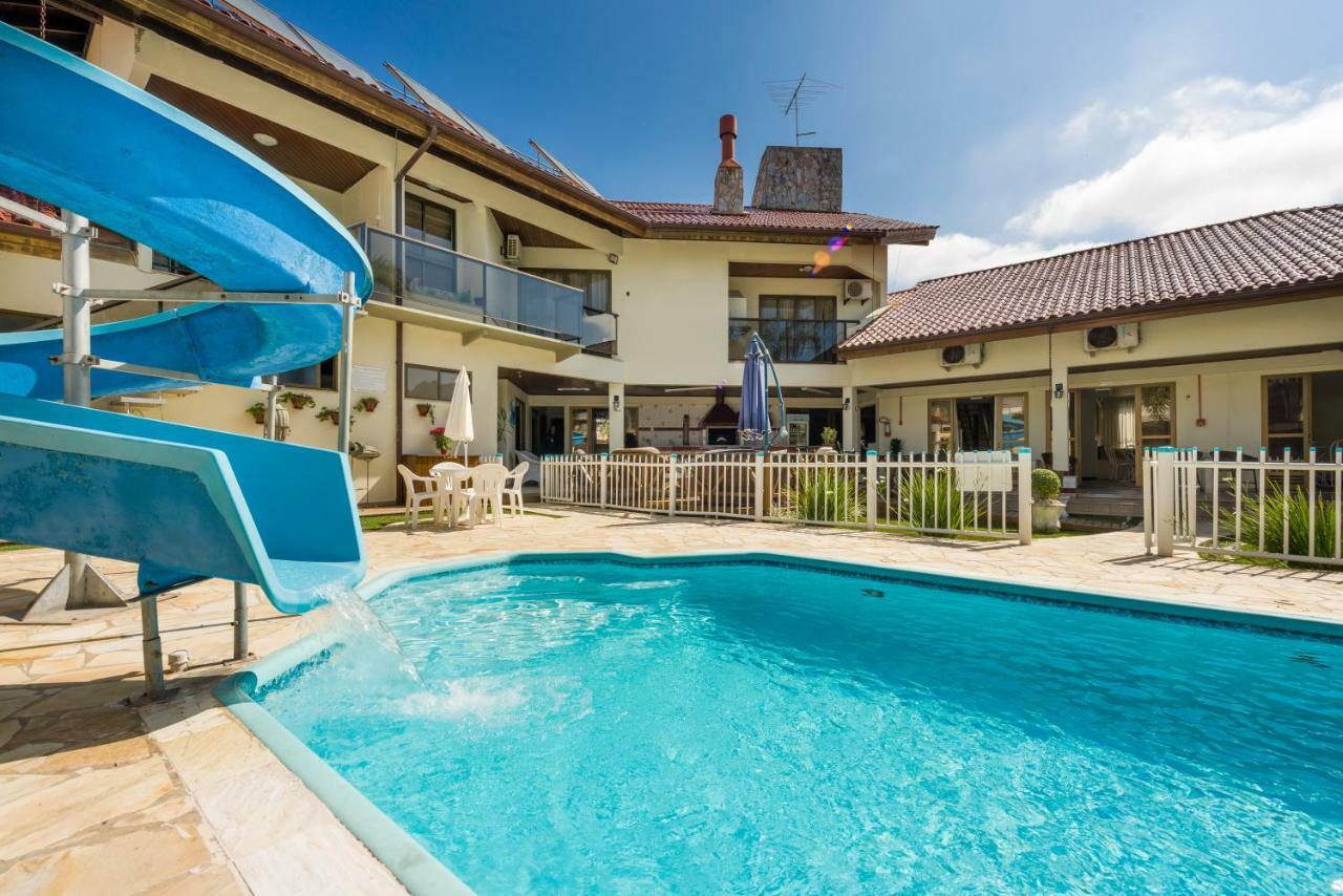 Pousada Lozalti Florianópolis Екстериор снимка
