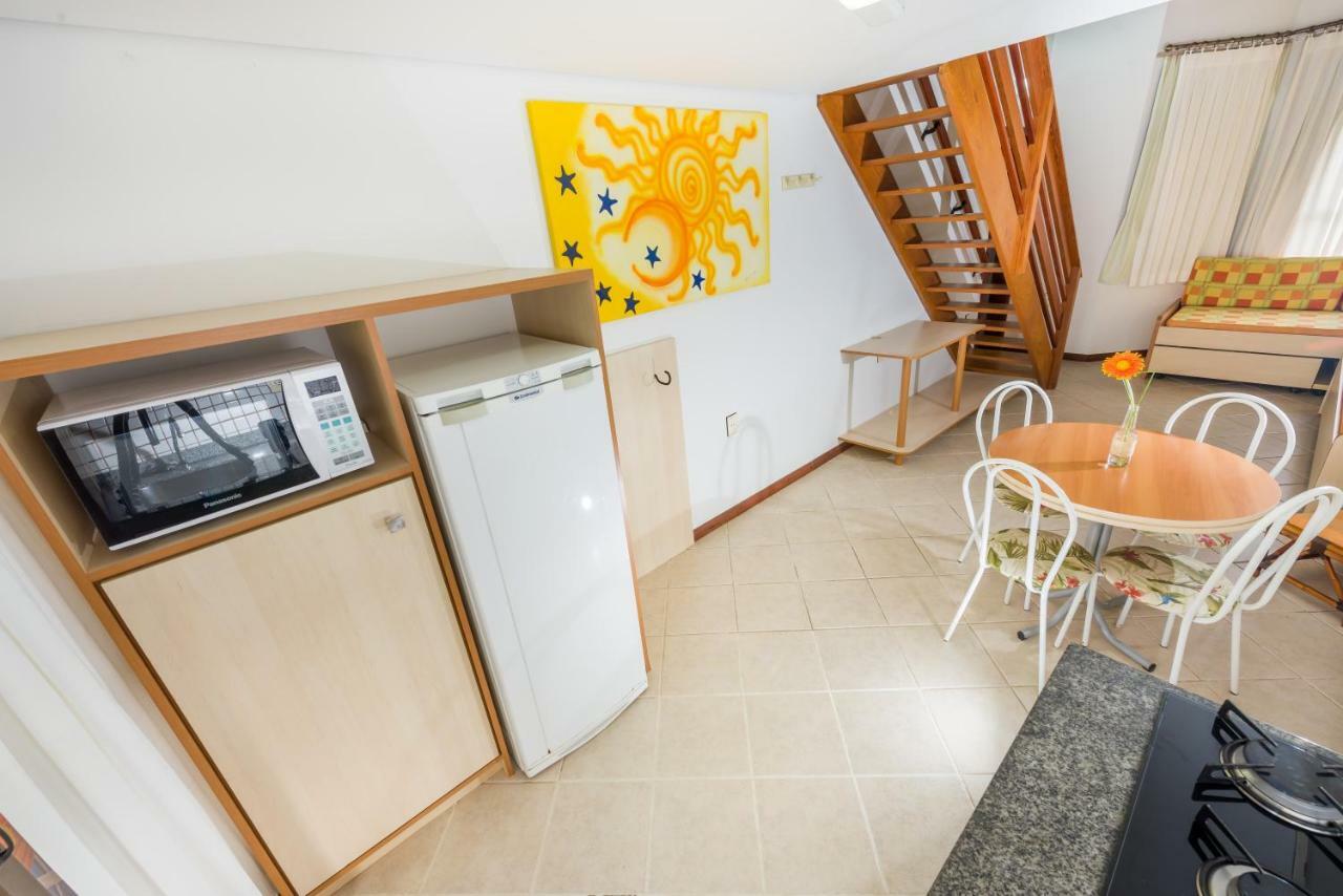 Pousada Lozalti Florianópolis Стая снимка